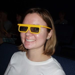 Meet your Posher, Lindsay